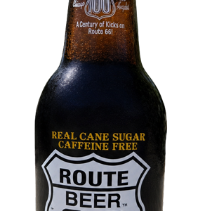 100th Anniversary Limited Edition Route 66 Route Beer